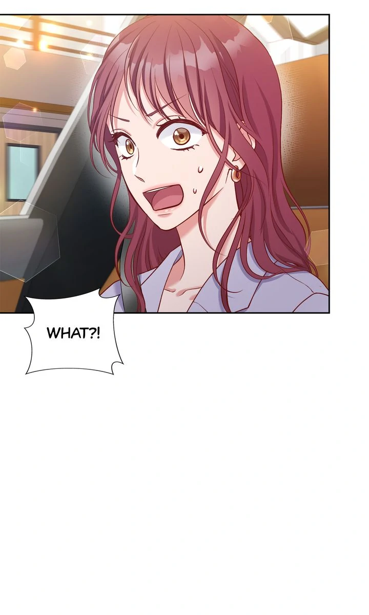 Business Marriage - If You Fall in Love, We'll Get a Divorce Chapter 23 - page 14