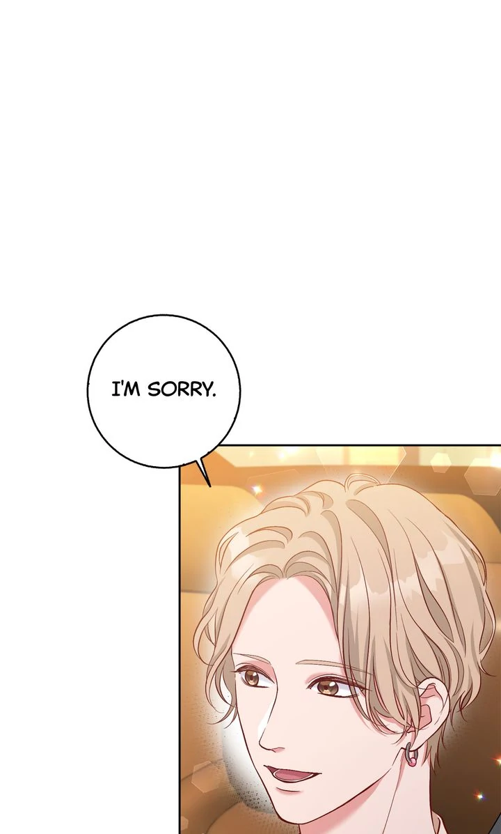 Business Marriage - If You Fall in Love, We'll Get a Divorce Chapter 23 - page 16