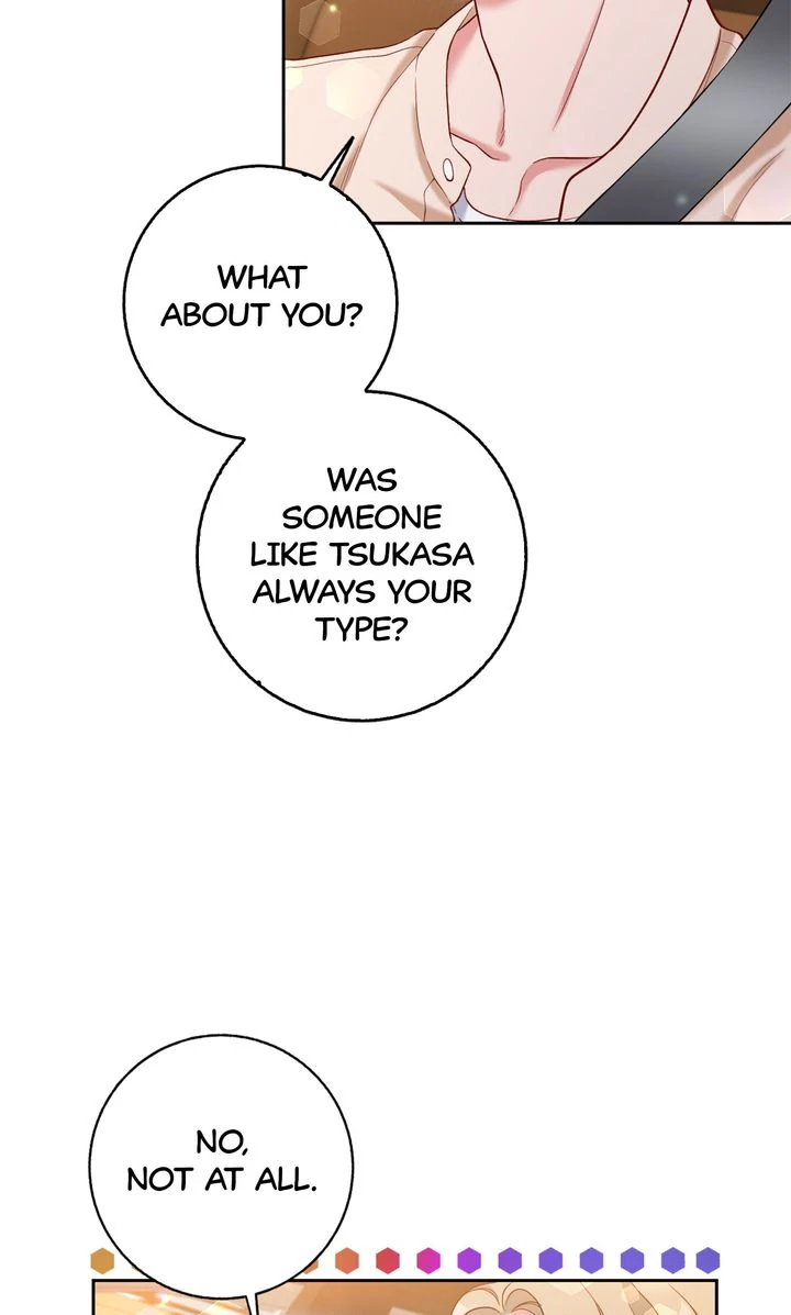 Business Marriage - If You Fall in Love, We'll Get a Divorce Chapter 23 - page 17