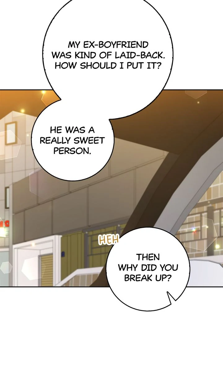 Business Marriage - If You Fall in Love, We'll Get a Divorce Chapter 23 - page 19