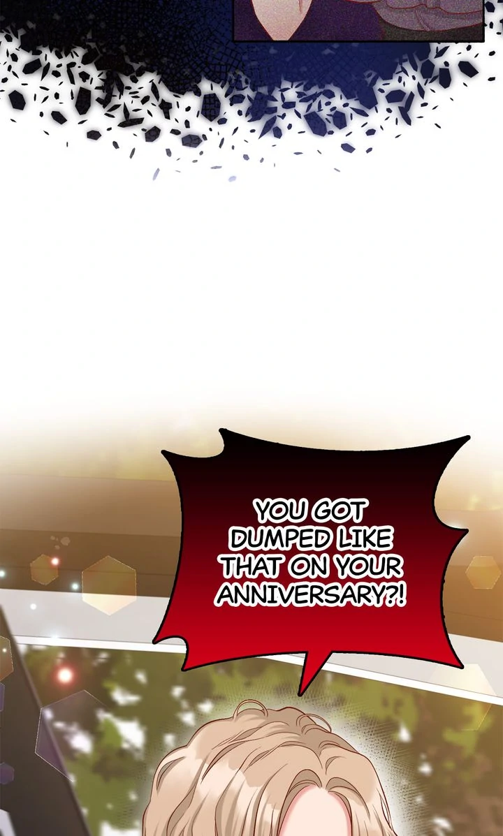 Business Marriage - If You Fall in Love, We'll Get a Divorce Chapter 23 - page 22