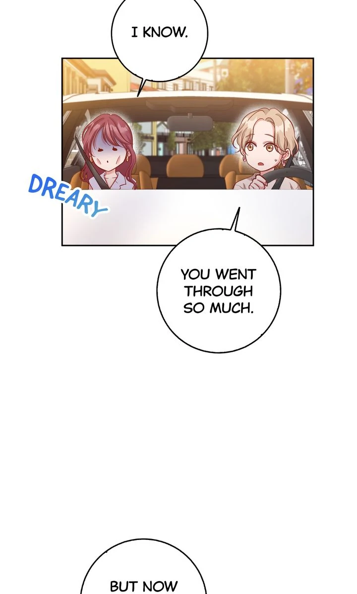 Business Marriage - If You Fall in Love, We'll Get a Divorce Chapter 23 - page 24