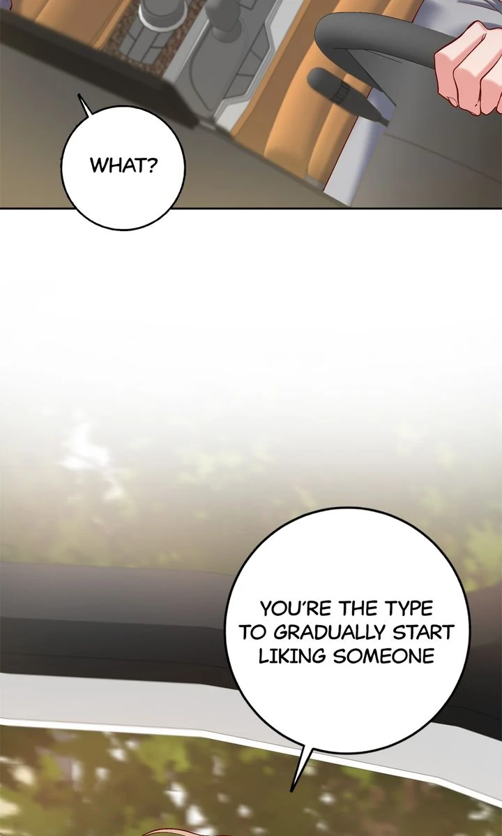 Business Marriage - If You Fall in Love, We'll Get a Divorce Chapter 23 - page 29