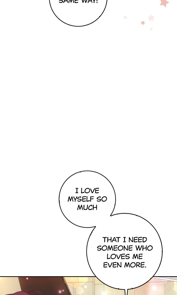 Business Marriage - If You Fall in Love, We'll Get a Divorce Chapter 23 - page 32