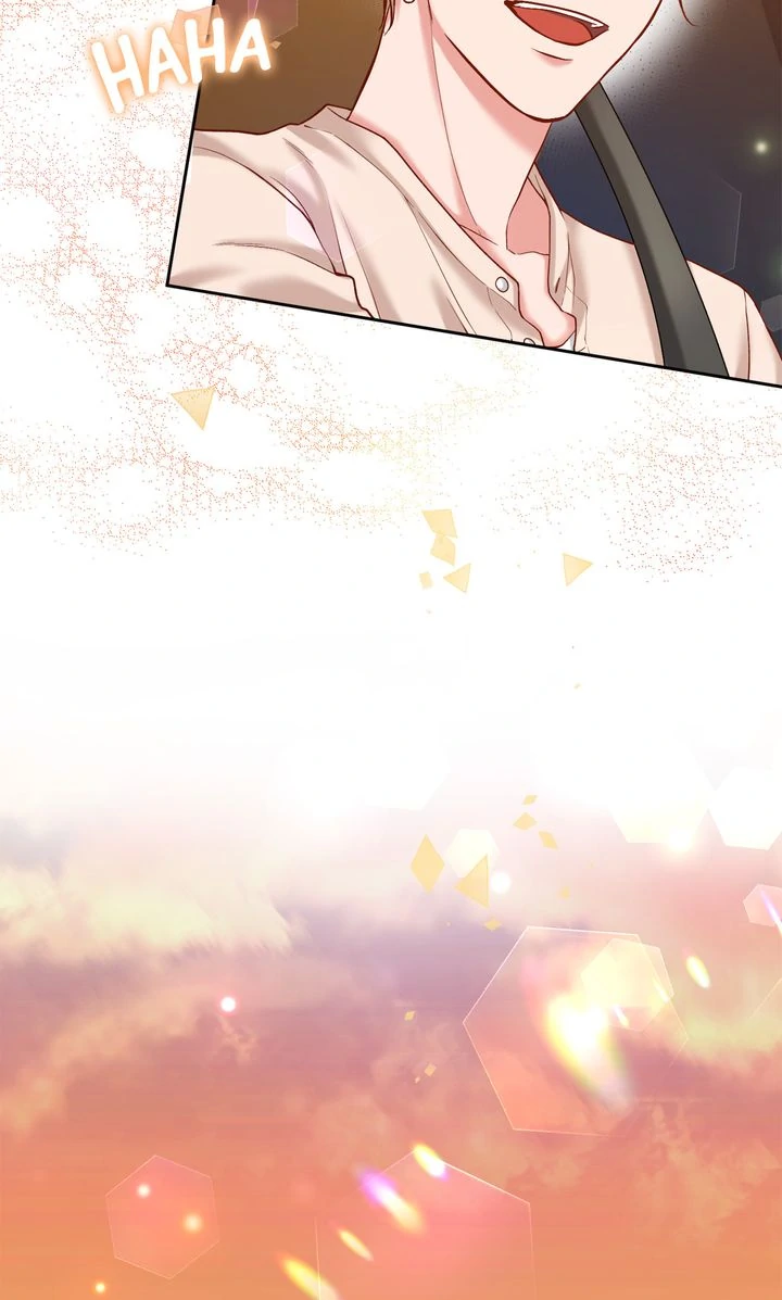 Business Marriage - If You Fall in Love, We'll Get a Divorce Chapter 23 - page 42
