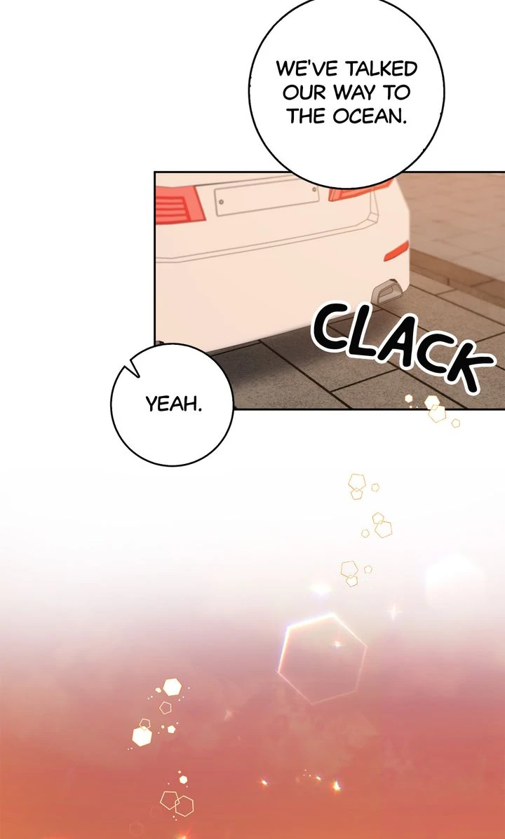 Business Marriage - If You Fall in Love, We'll Get a Divorce Chapter 23 - page 44