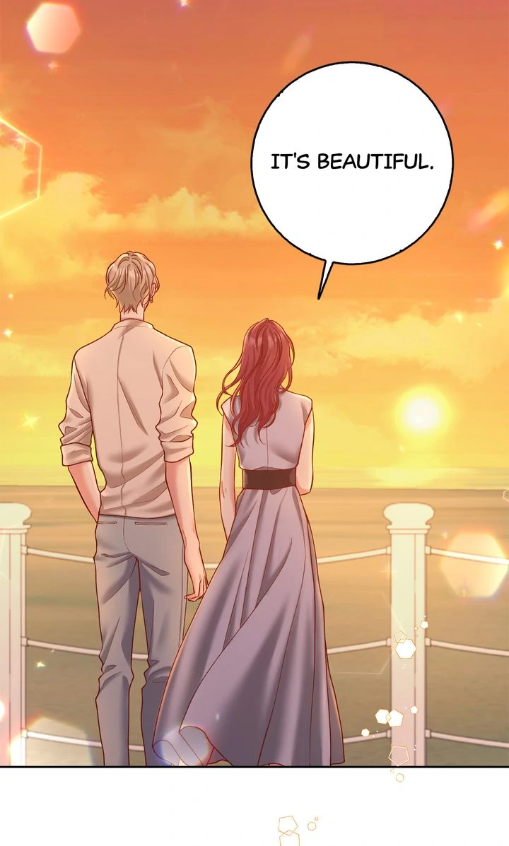 Business Marriage - If You Fall in Love, We'll Get a Divorce Chapter 23 - page 45