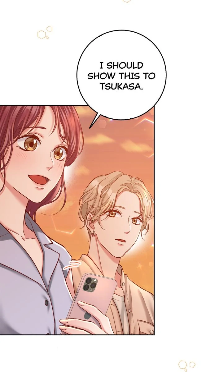 Business Marriage - If You Fall in Love, We'll Get a Divorce Chapter 23 - page 46
