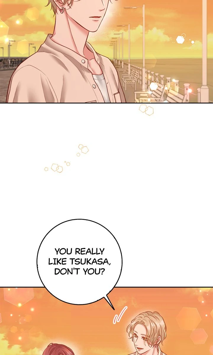 Business Marriage - If You Fall in Love, We'll Get a Divorce Chapter 23 - page 48