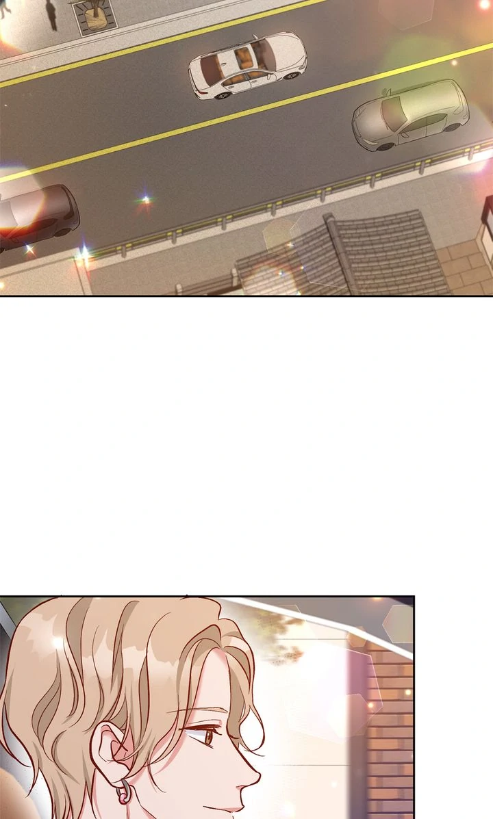 Business Marriage - If You Fall in Love, We'll Get a Divorce Chapter 23 - page 4