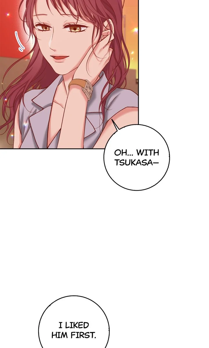 Business Marriage - If You Fall in Love, We'll Get a Divorce Chapter 23 - page 50