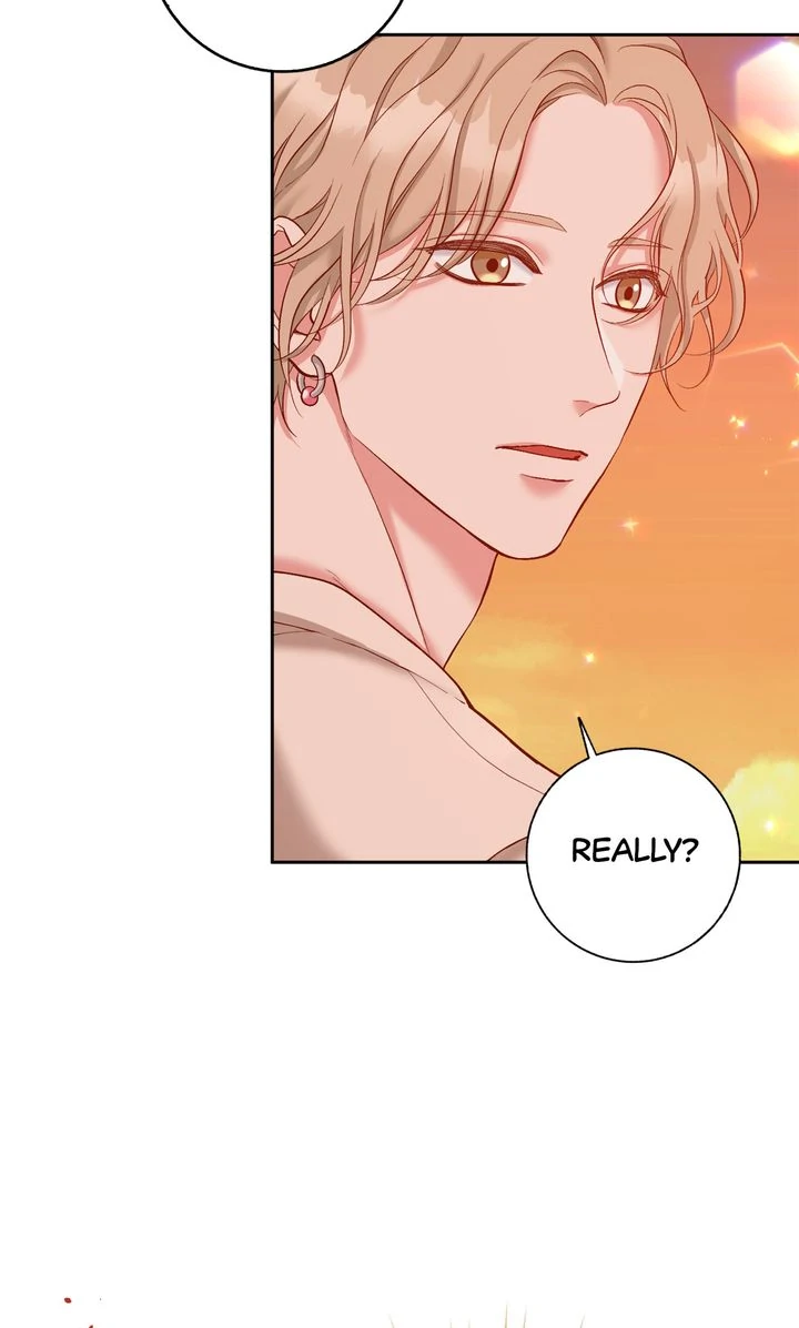Business Marriage - If You Fall in Love, We'll Get a Divorce Chapter 23 - page 51