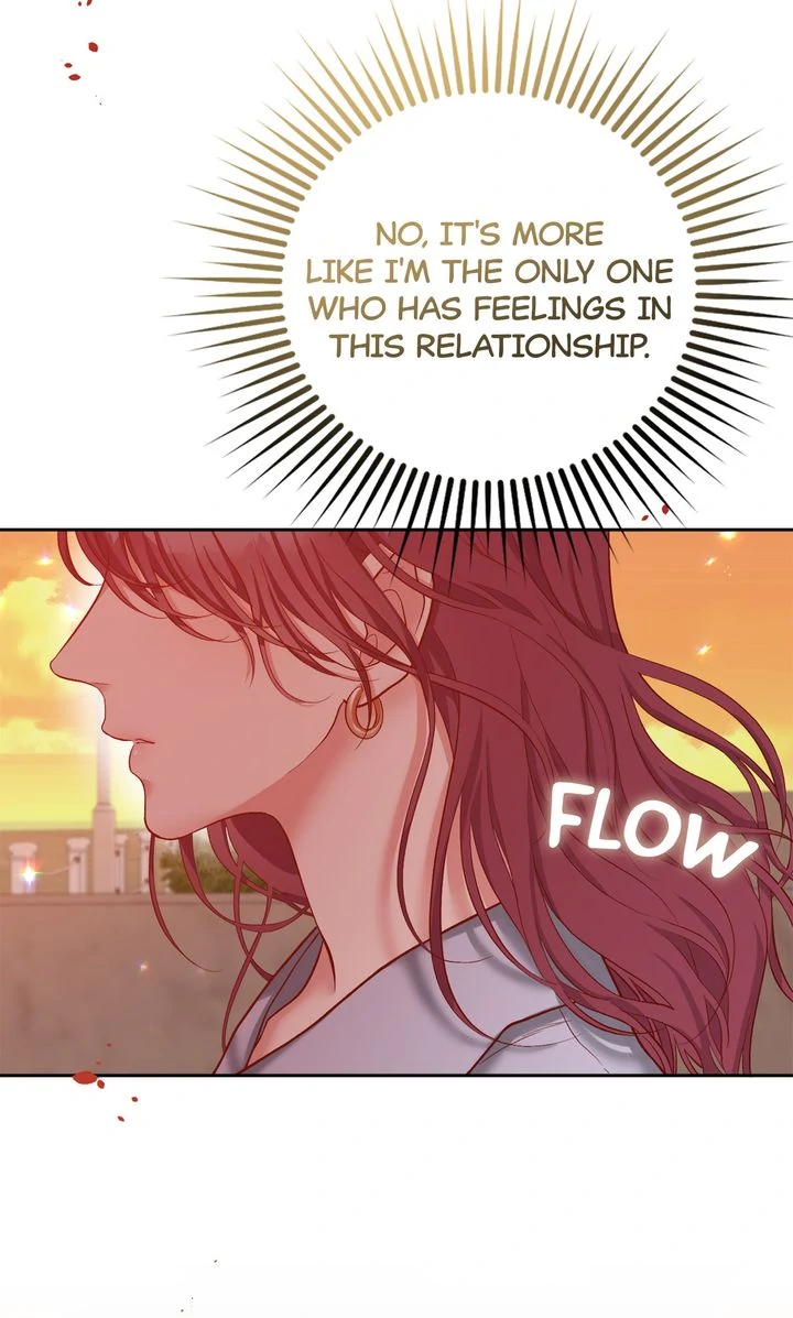 Business Marriage - If You Fall in Love, We'll Get a Divorce Chapter 23 - page 52