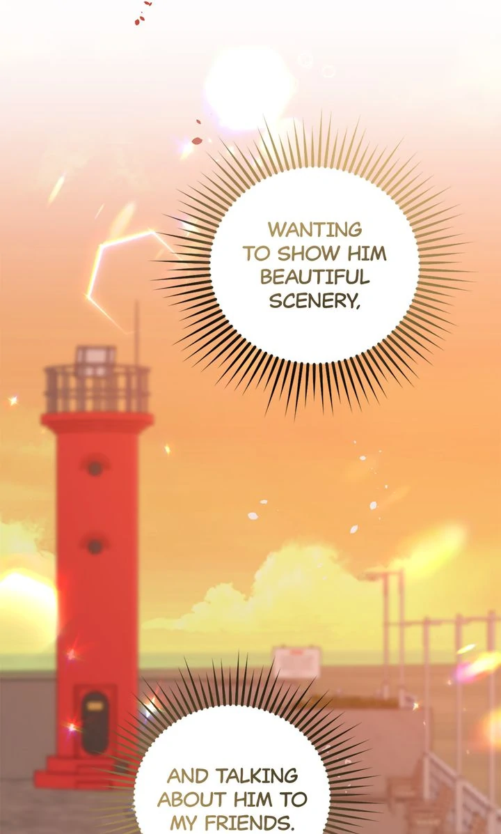 Business Marriage - If You Fall in Love, We'll Get a Divorce Chapter 23 - page 53