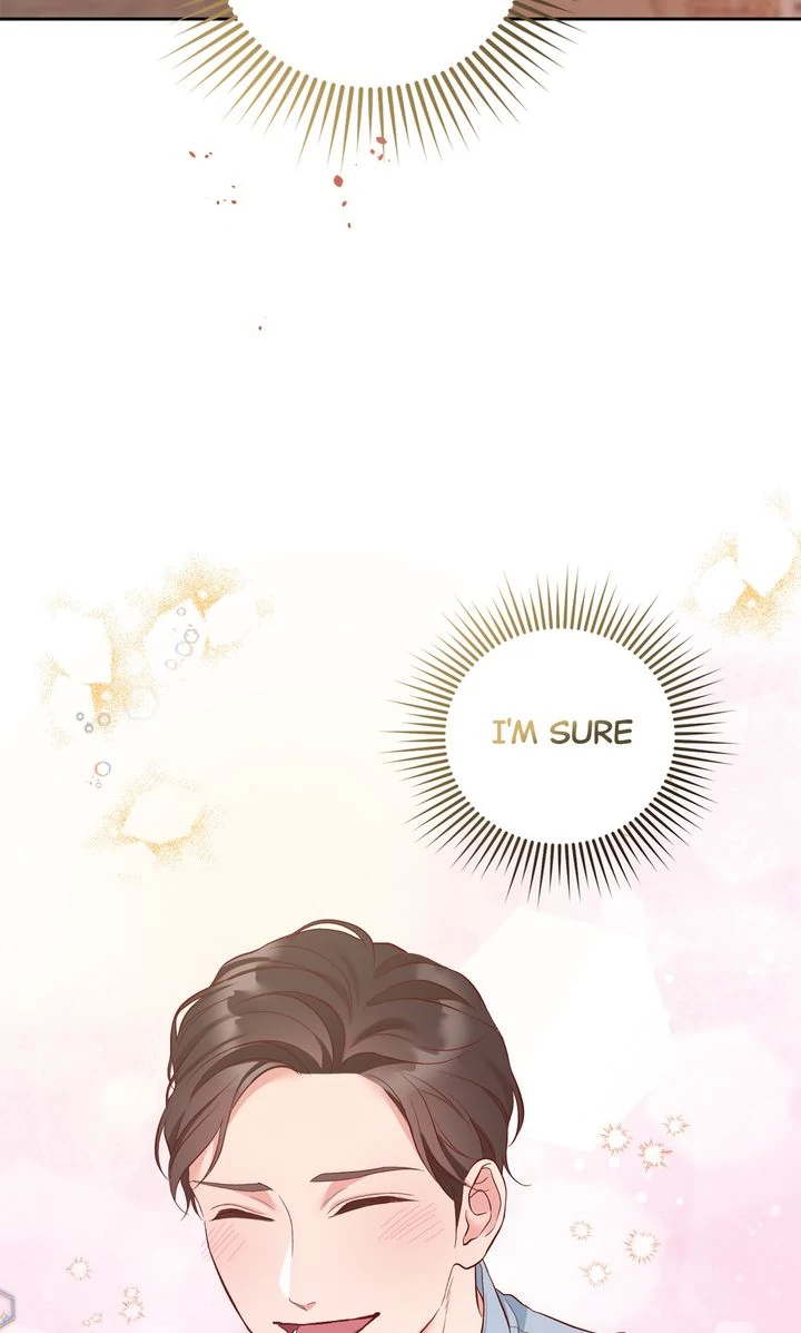 Business Marriage - If You Fall in Love, We'll Get a Divorce Chapter 23 - page 54
