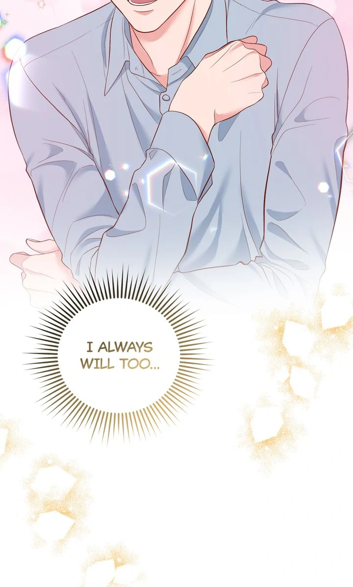 Business Marriage - If You Fall in Love, We'll Get a Divorce Chapter 23 - page 55