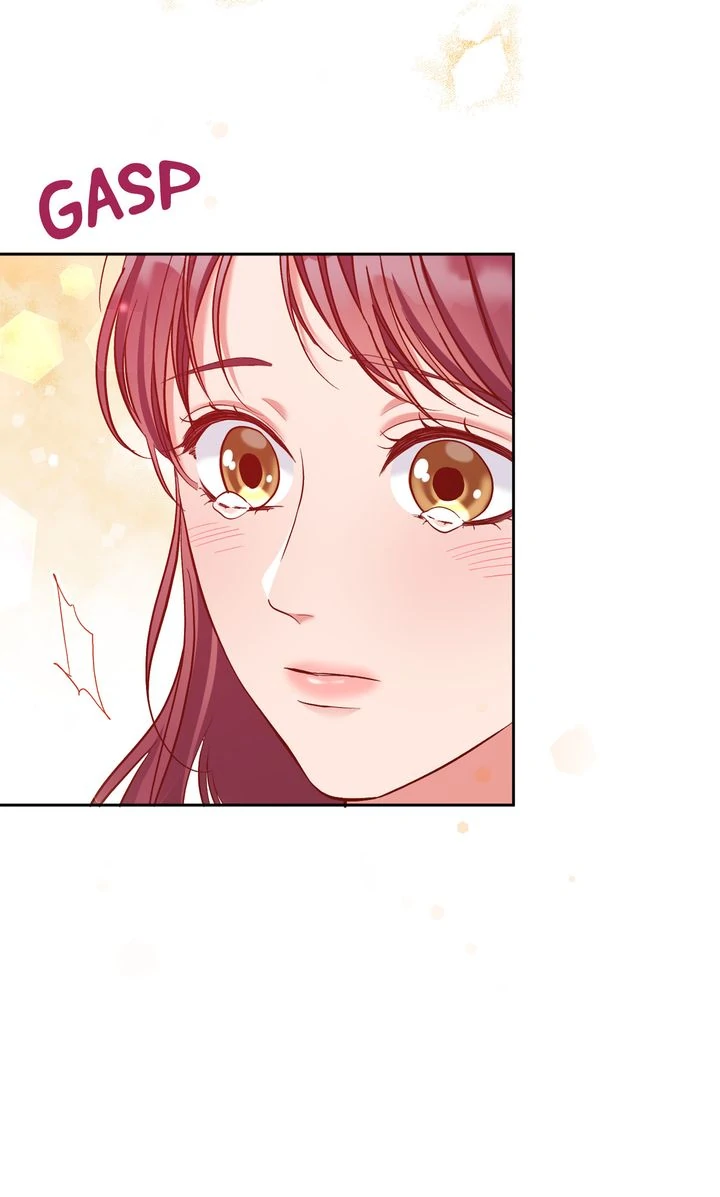 Business Marriage - If You Fall in Love, We'll Get a Divorce Chapter 23 - page 56