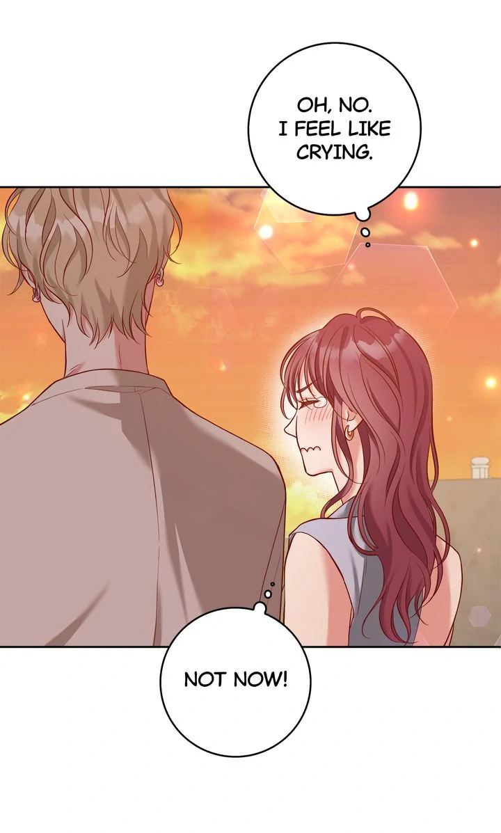 Business Marriage - If You Fall in Love, We'll Get a Divorce Chapter 23 - page 57