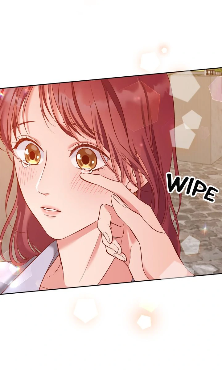 Business Marriage - If You Fall in Love, We'll Get a Divorce Chapter 23 - page 59