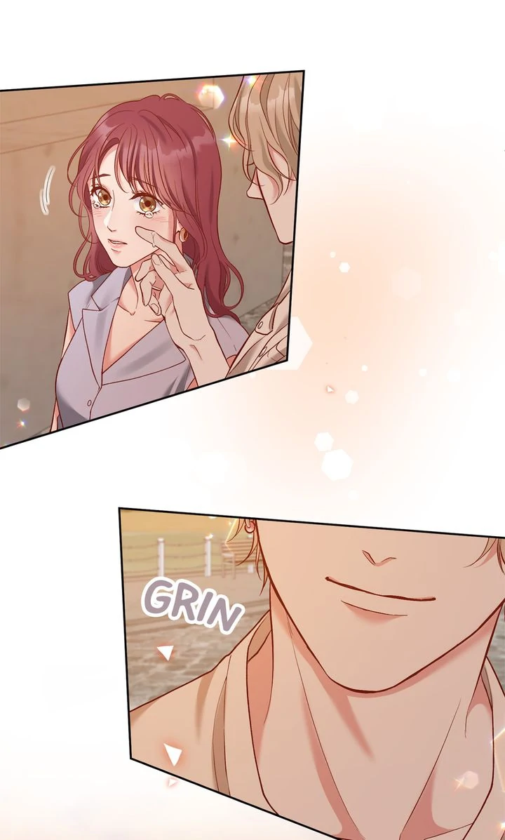 Business Marriage - If You Fall in Love, We'll Get a Divorce Chapter 23 - page 60