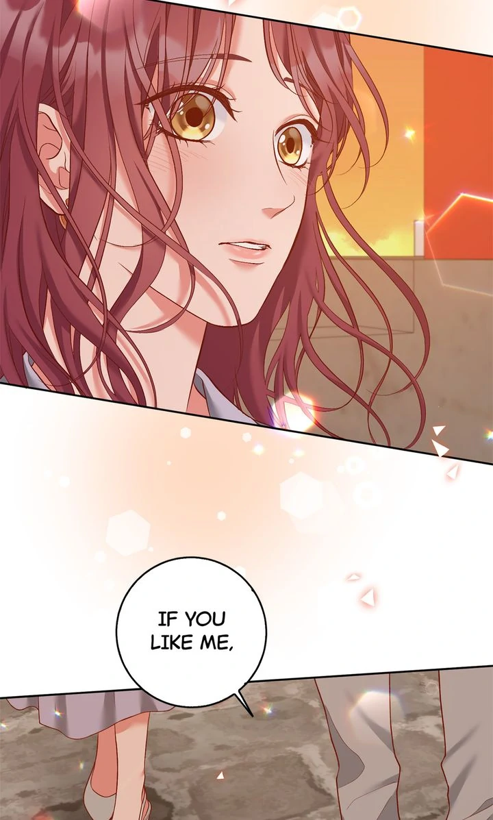 Business Marriage - If You Fall in Love, We'll Get a Divorce Chapter 23 - page 63