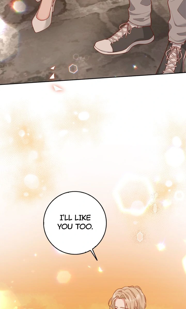 Business Marriage - If You Fall in Love, We'll Get a Divorce Chapter 23 - page 64