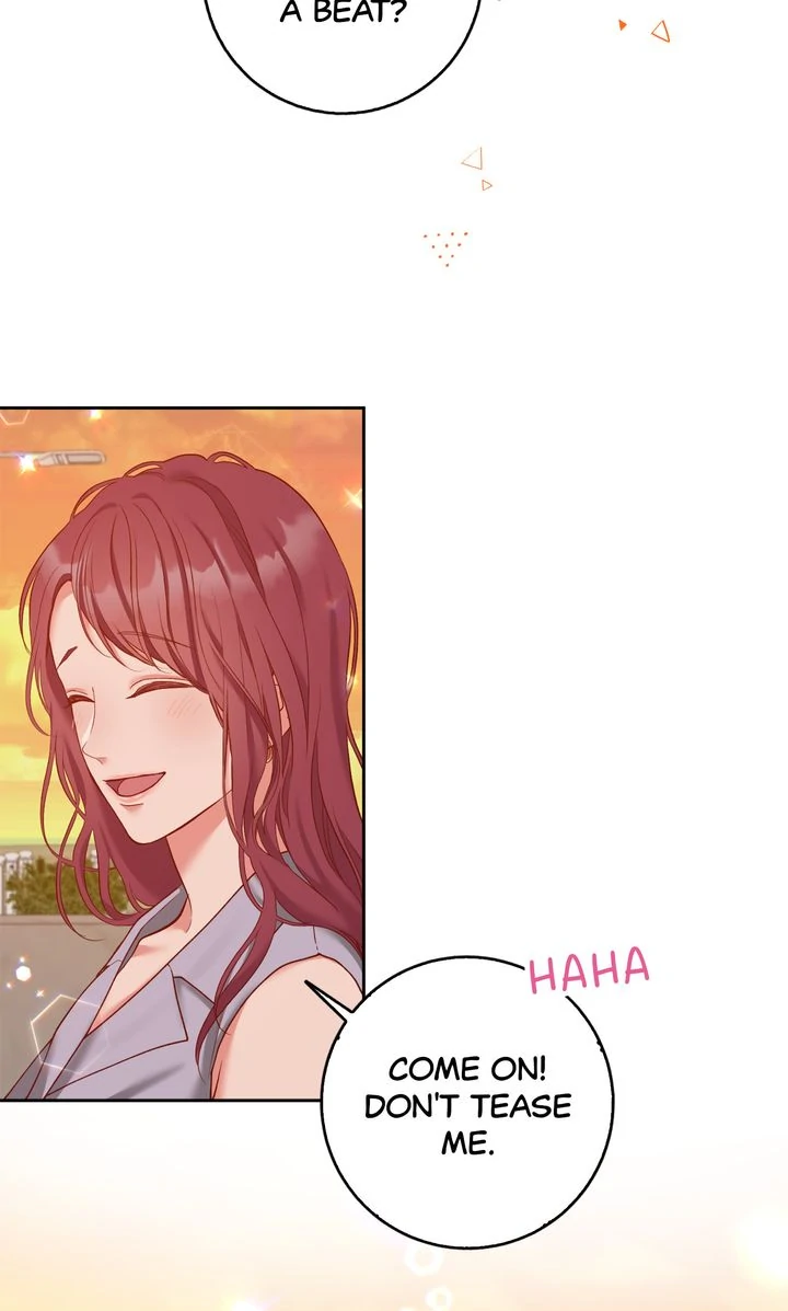 Business Marriage - If You Fall in Love, We'll Get a Divorce Chapter 23 - page 67