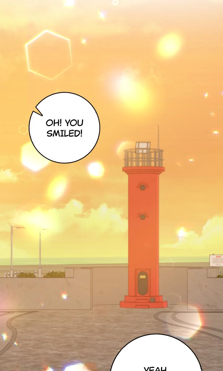 Business Marriage - If You Fall in Love, We'll Get a Divorce Chapter 23 - page 68