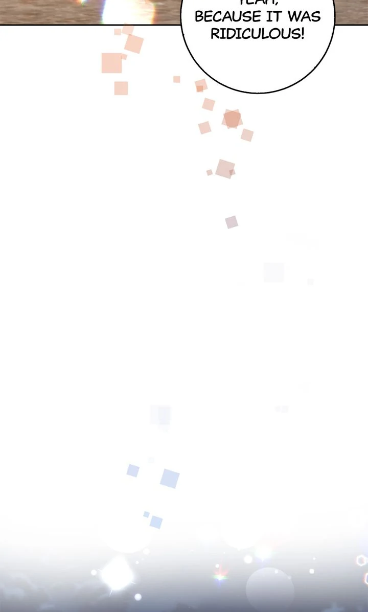 Business Marriage - If You Fall in Love, We'll Get a Divorce Chapter 23 - page 69