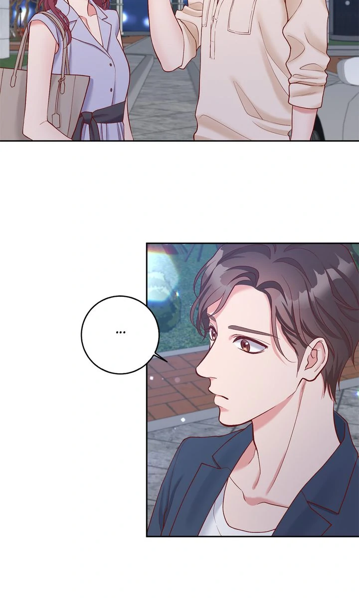 Business Marriage - If You Fall in Love, We'll Get a Divorce Chapter 23 - page 77