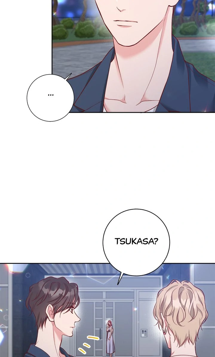 Business Marriage - If You Fall in Love, We'll Get a Divorce Chapter 23 - page 83