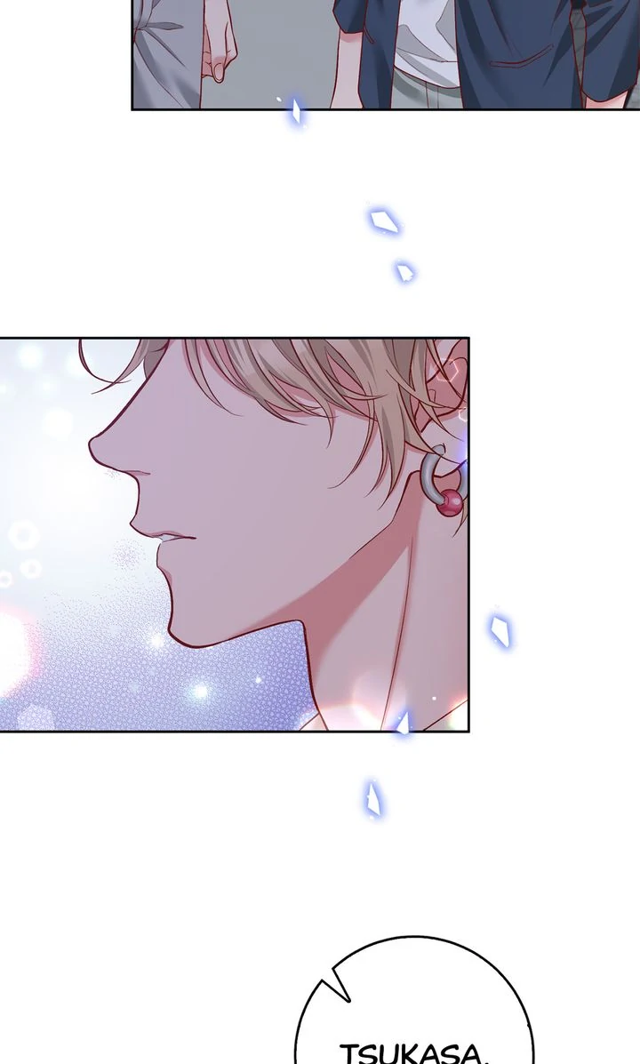 Business Marriage - If You Fall in Love, We'll Get a Divorce Chapter 23 - page 85