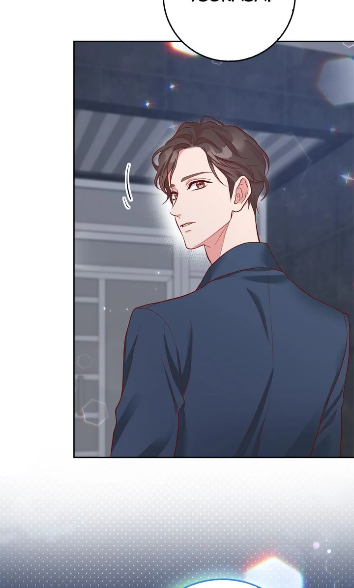 Business Marriage - If You Fall in Love, We'll Get a Divorce Chapter 23 - page 86