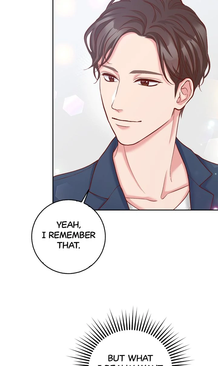 Business Marriage - If You Fall in Love, We'll Get a Divorce Chapter 24 - page 13