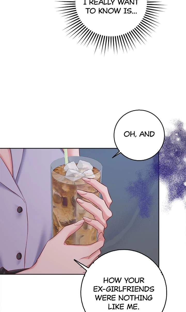 Business Marriage - If You Fall in Love, We'll Get a Divorce Chapter 24 - page 14