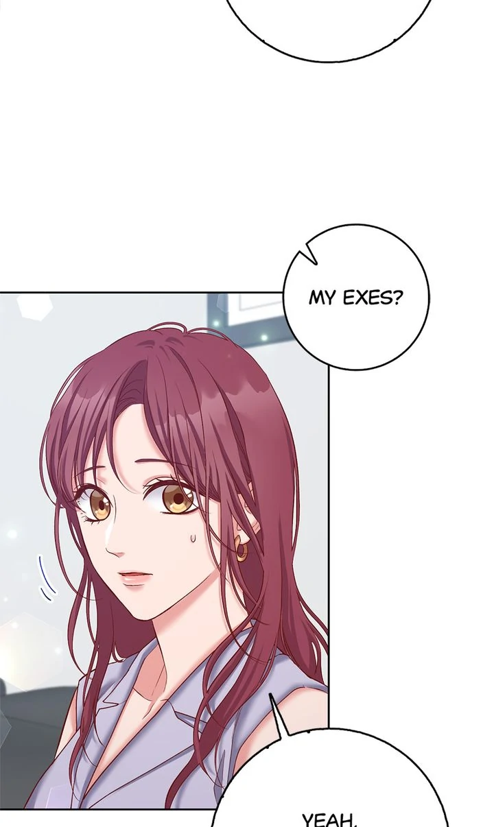 Business Marriage - If You Fall in Love, We'll Get a Divorce Chapter 24 - page 15