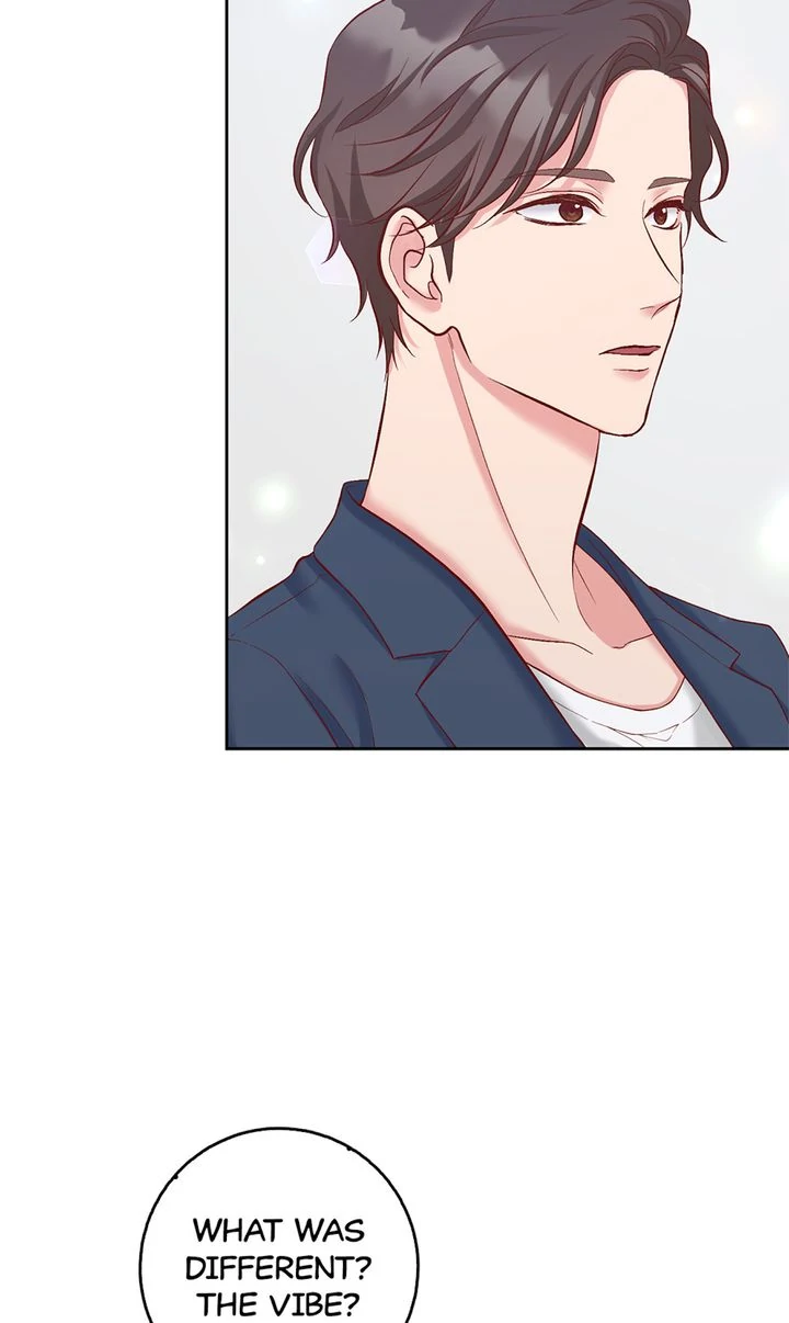 Business Marriage - If You Fall in Love, We'll Get a Divorce Chapter 24 - page 17