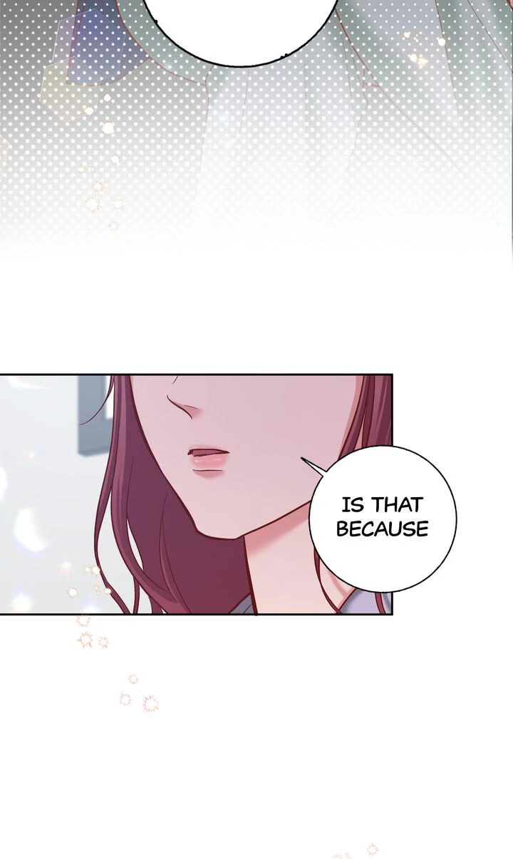 Business Marriage - If You Fall in Love, We'll Get a Divorce Chapter 24 - page 22