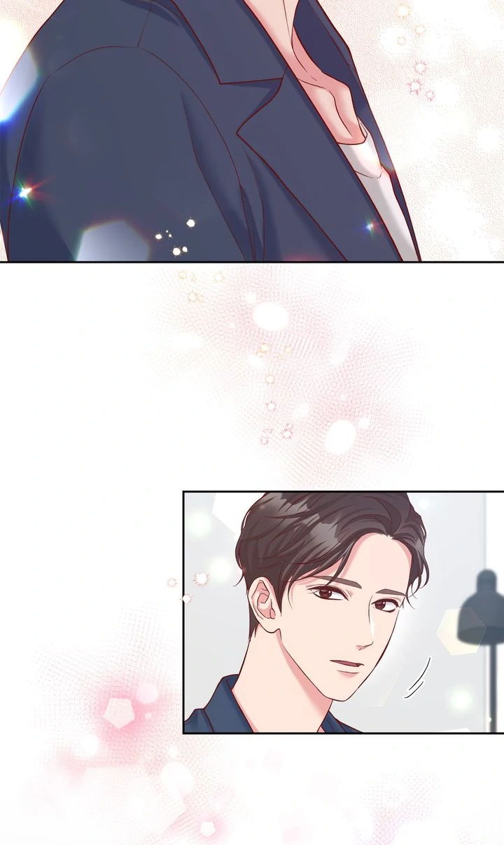 Business Marriage - If You Fall in Love, We'll Get a Divorce Chapter 24 - page 24