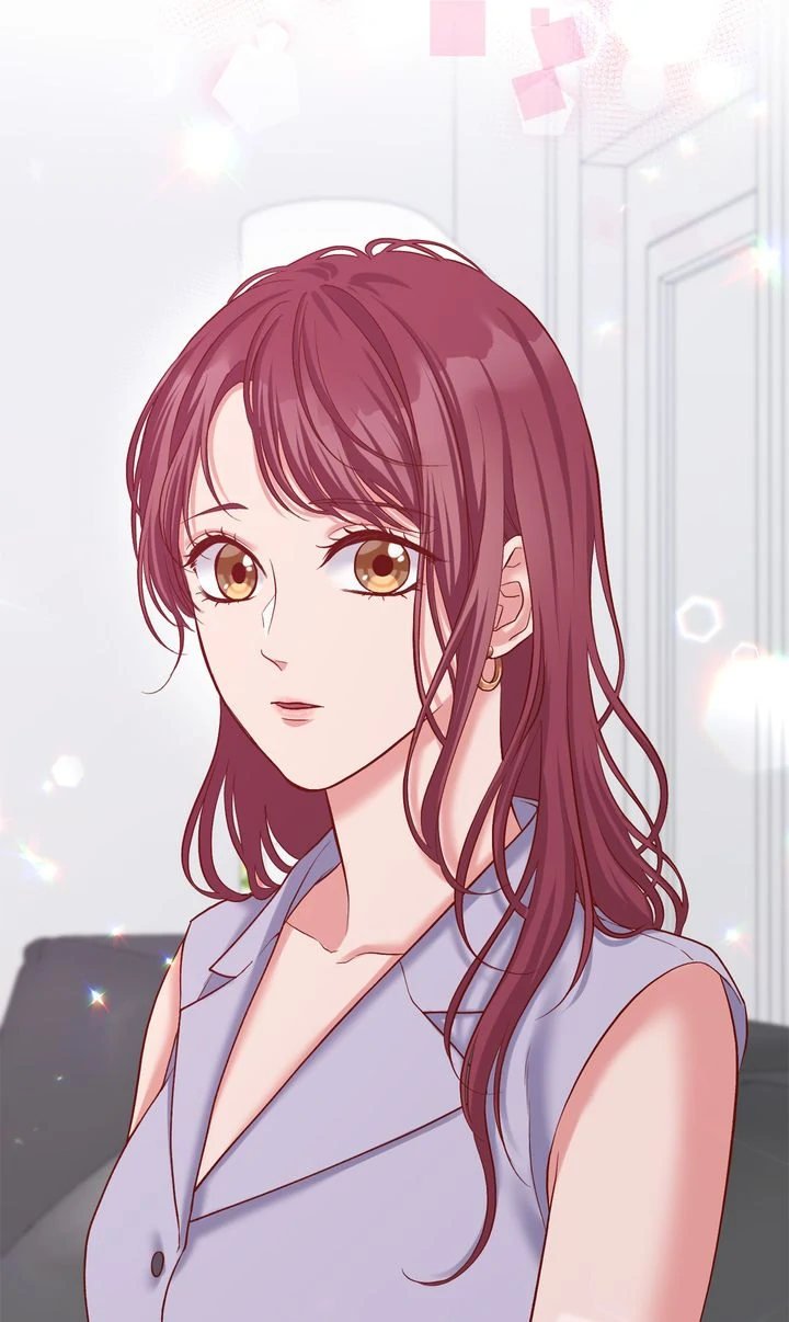 Business Marriage - If You Fall in Love, We'll Get a Divorce Chapter 24 - page 25