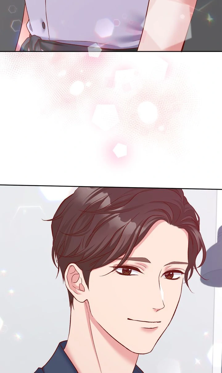 Business Marriage - If You Fall in Love, We'll Get a Divorce Chapter 24 - page 26