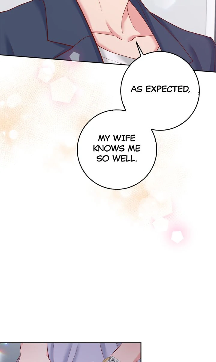 Business Marriage - If You Fall in Love, We'll Get a Divorce Chapter 24 - page 27