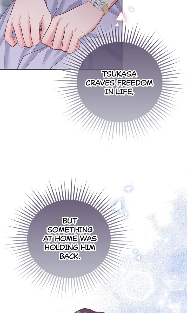 Business Marriage - If You Fall in Love, We'll Get a Divorce Chapter 24 - page 28