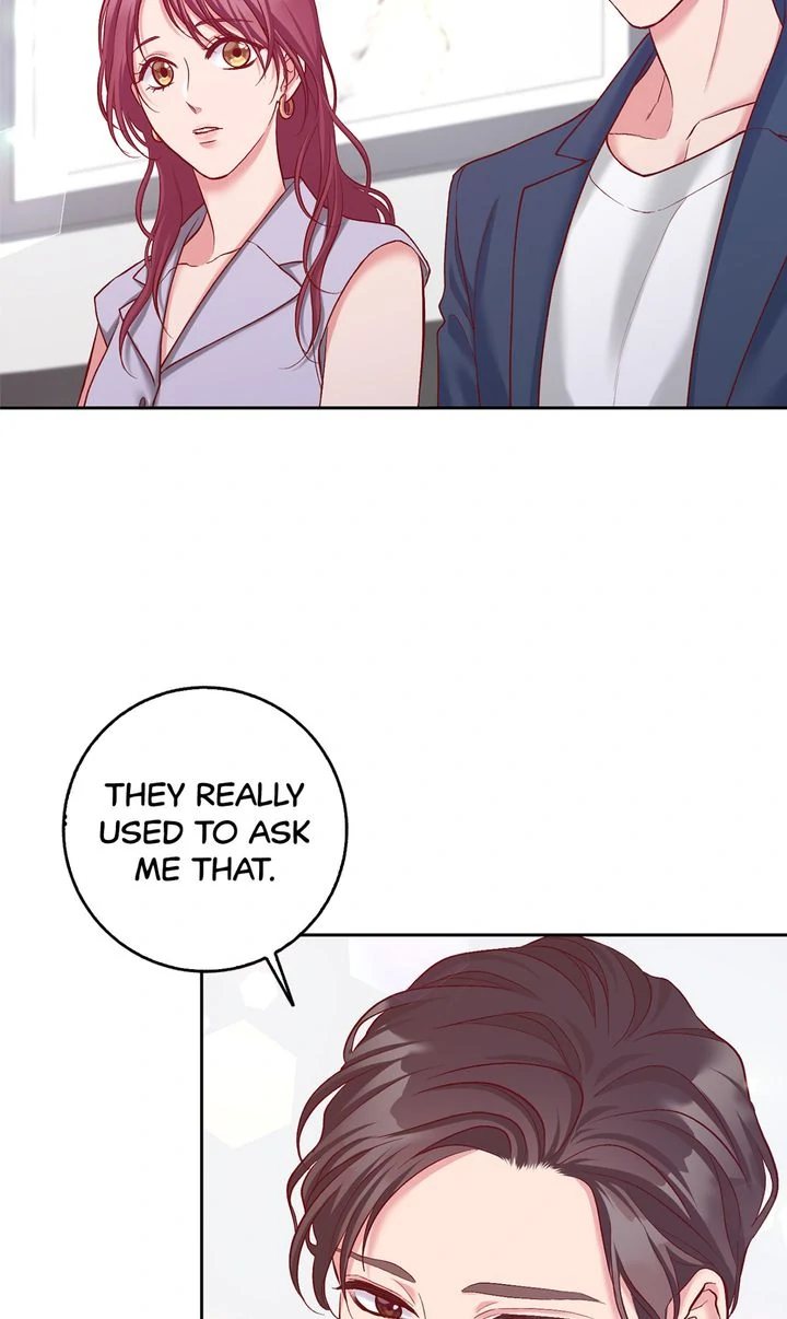 Business Marriage - If You Fall in Love, We'll Get a Divorce Chapter 24 - page 32