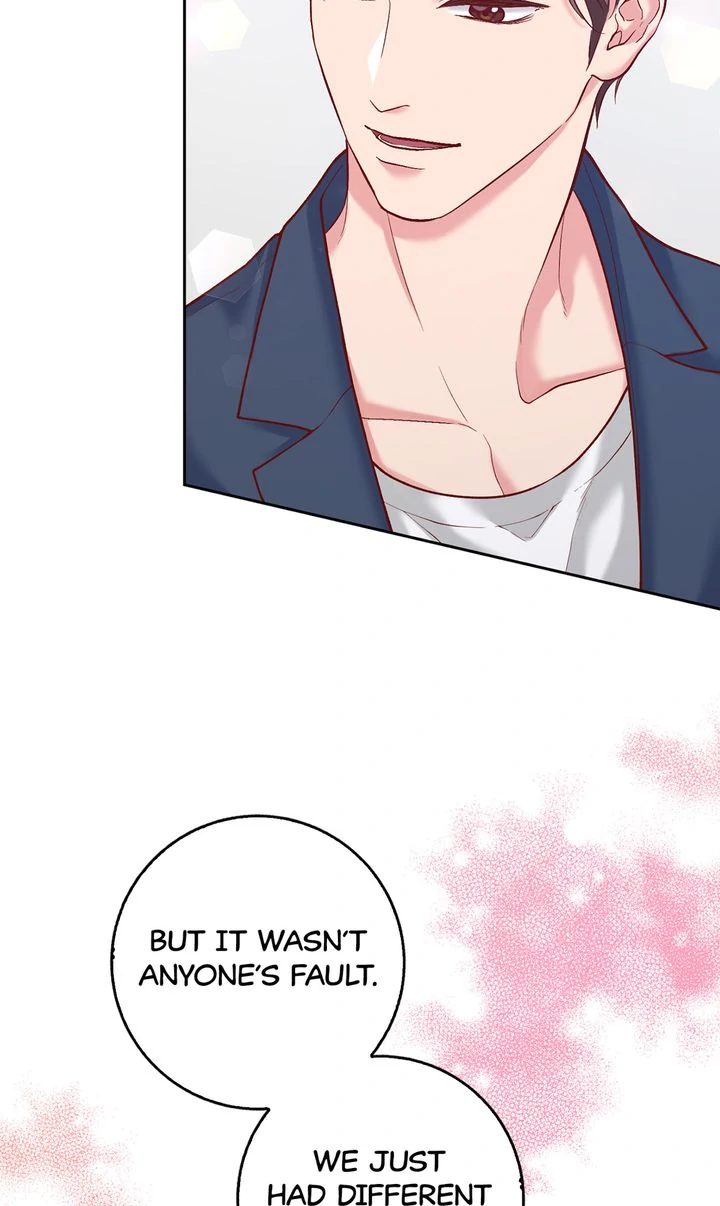 Business Marriage - If You Fall in Love, We'll Get a Divorce Chapter 24 - page 33