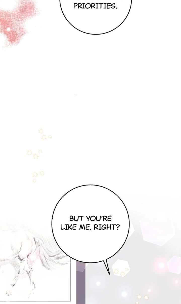 Business Marriage - If You Fall in Love, We'll Get a Divorce Chapter 24 - page 34