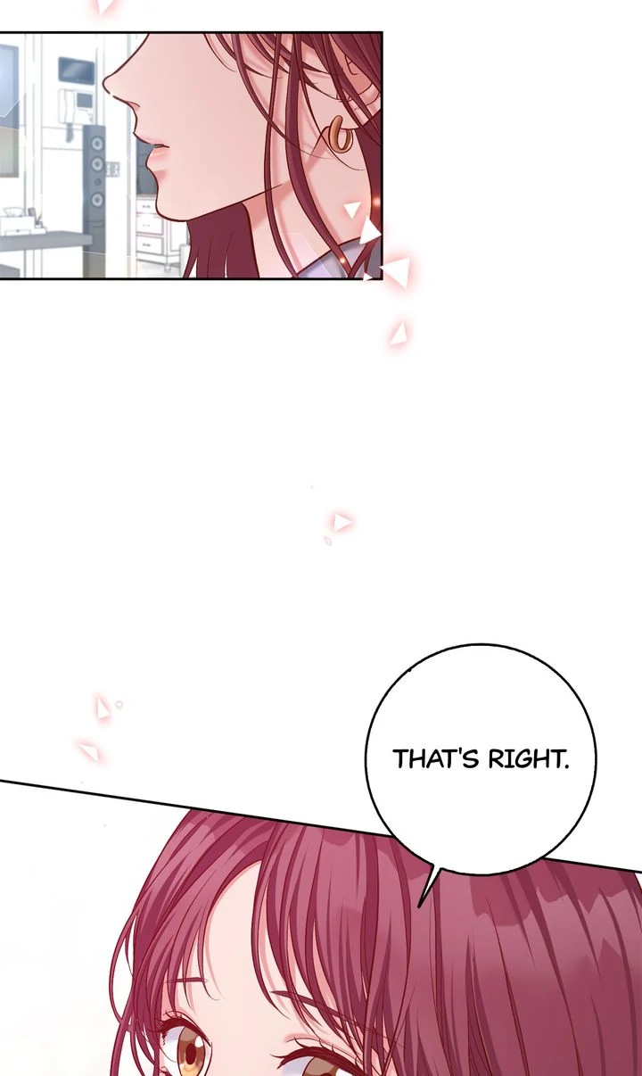 Business Marriage - If You Fall in Love, We'll Get a Divorce Chapter 24 - page 36