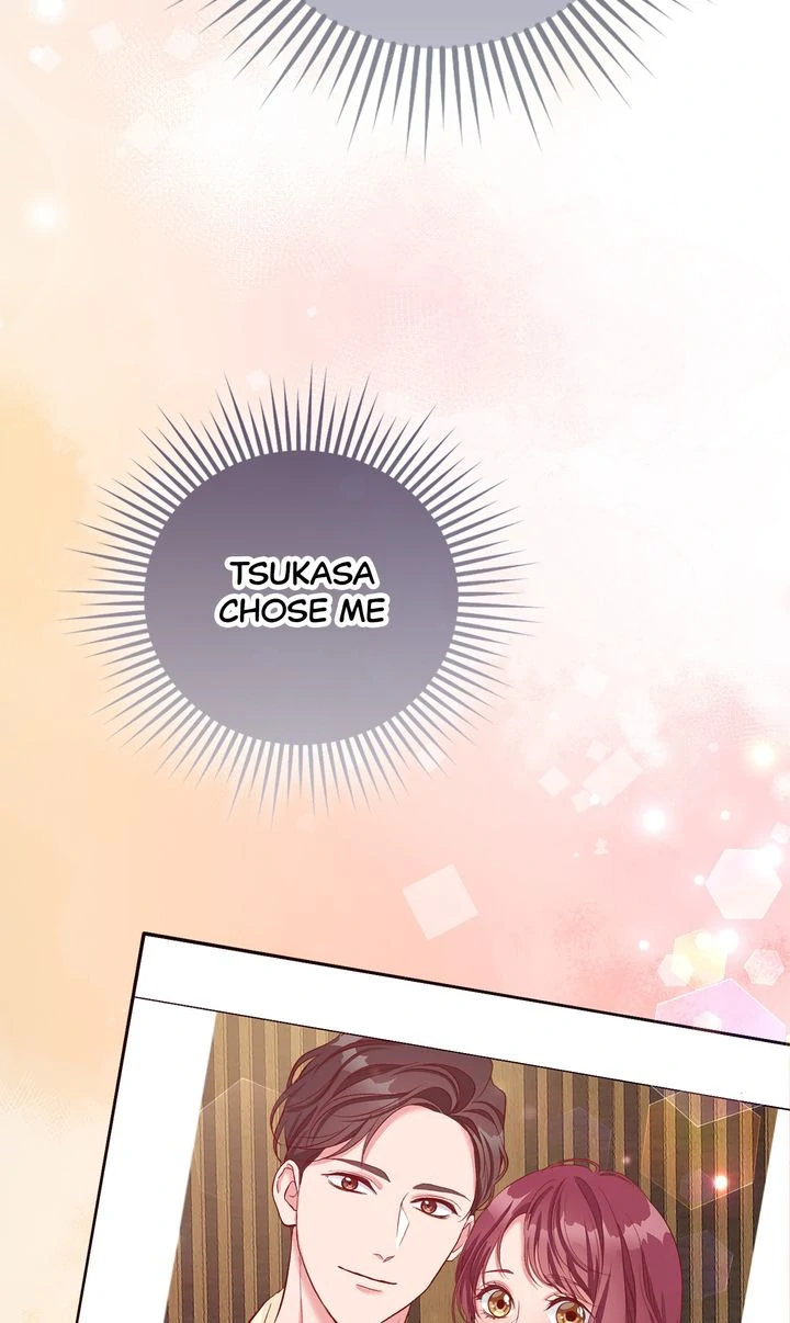 Business Marriage - If You Fall in Love, We'll Get a Divorce Chapter 24 - page 38