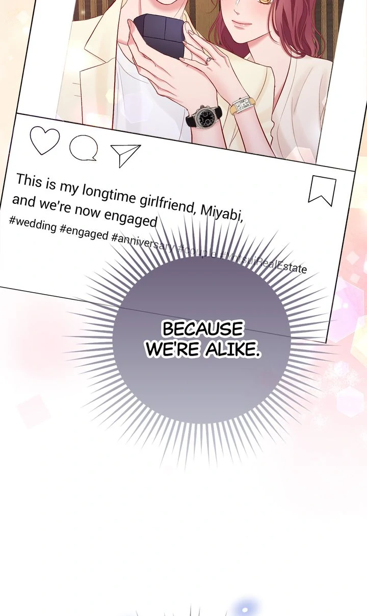 Business Marriage - If You Fall in Love, We'll Get a Divorce Chapter 24 - page 39