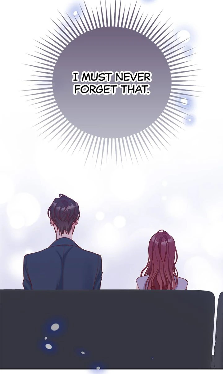 Business Marriage - If You Fall in Love, We'll Get a Divorce Chapter 24 - page 40